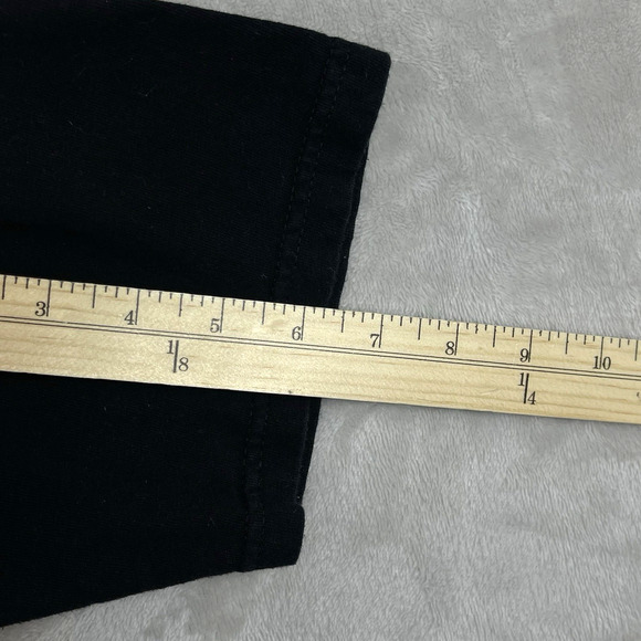 Battlestar Galactica T Shirt Small Black TeeFury So Say We All Cylon Sci Fi - Picture 10 of 11